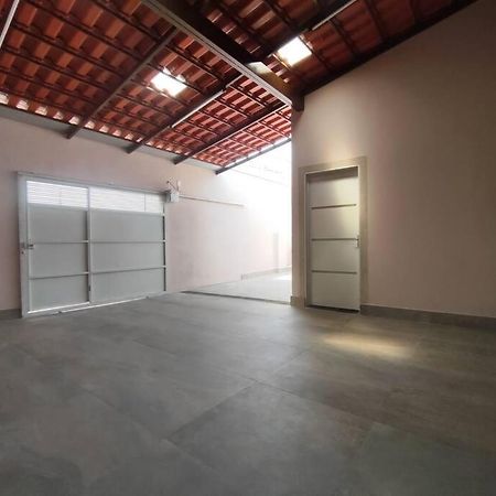 Casa Para Descanso E Tranquilidade Uberaba Exterior foto