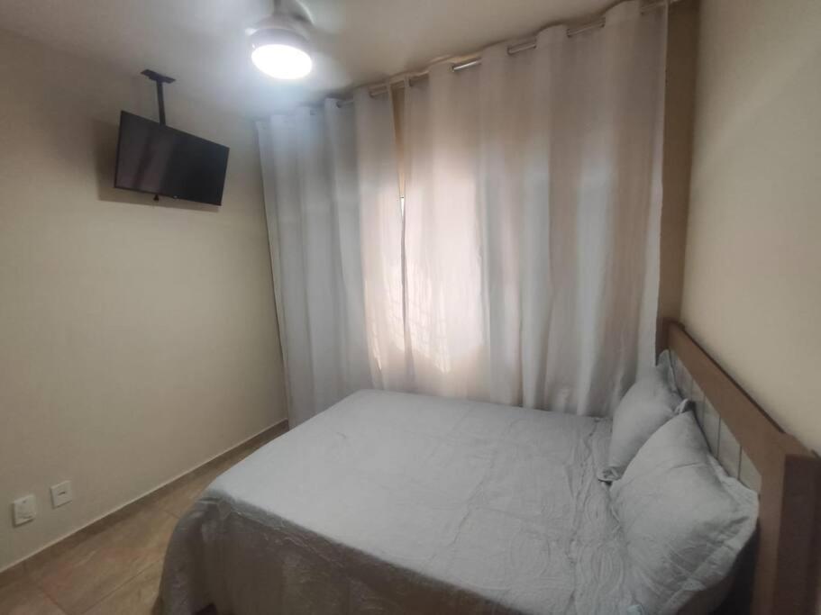 Casa Para Descanso E Tranquilidade Uberaba Exterior foto