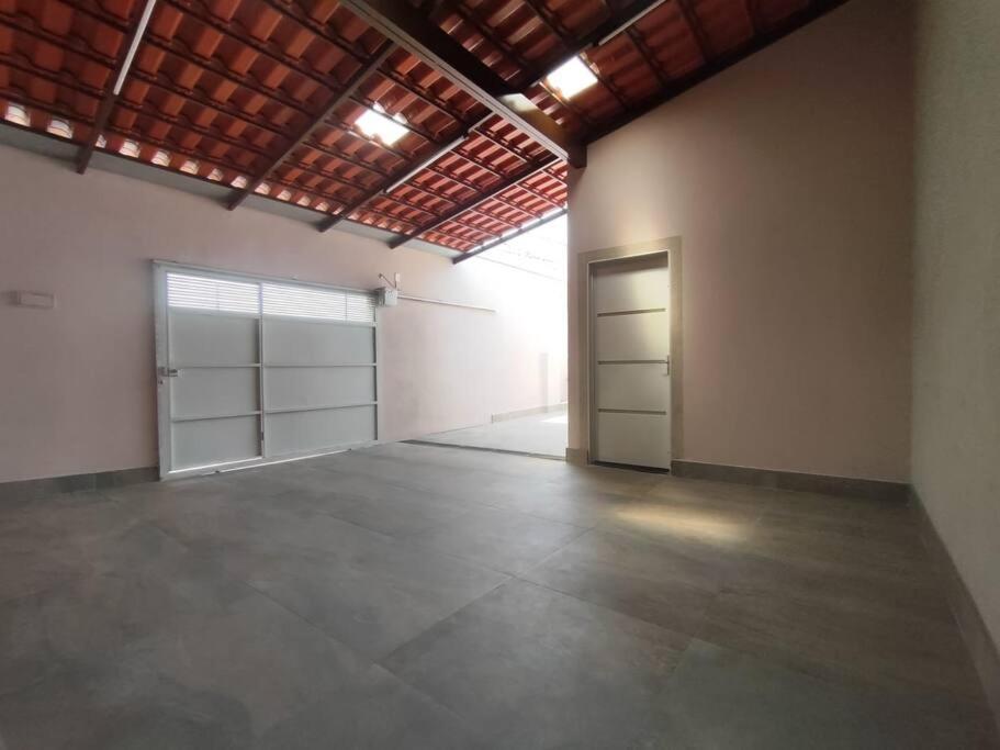 Casa Para Descanso E Tranquilidade Uberaba Exterior foto