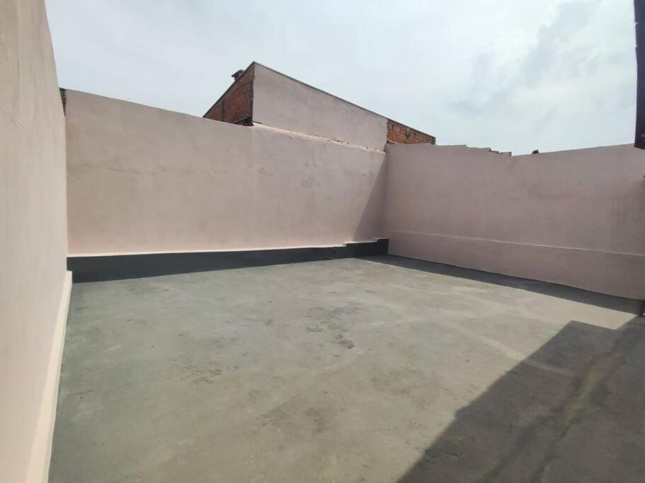 Casa Para Descanso E Tranquilidade Uberaba Exterior foto