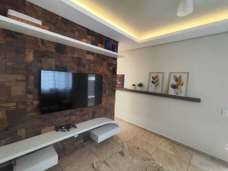 Casa Para Descanso E Tranquilidade Uberaba Exterior foto